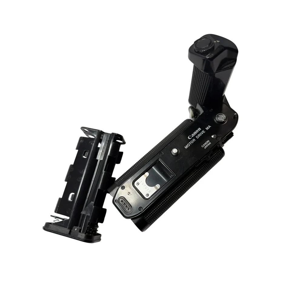 Canon Motor Drive MA for A-1 AE-1 Program 35mm Film Camera Battery Grip